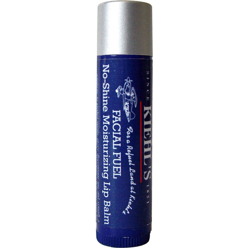 Kiehl’s Facial Fuel Non-Shine Lip Balm Lippenbalm 6 ml
