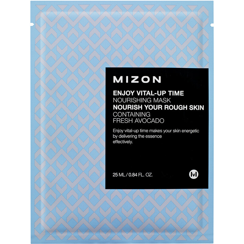 Mizon Nourishing Mask Maske 25 ml