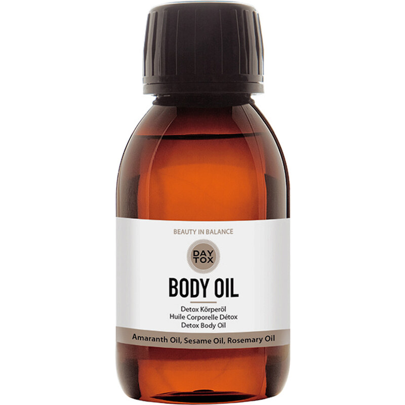 Daytox Body Oil Körperöl 100 ml