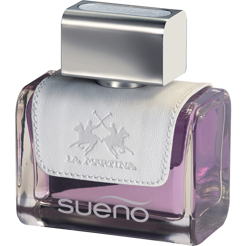 La Martina Sueno Mujer Eau de Parfum (EdP) 100 ml für Frauen