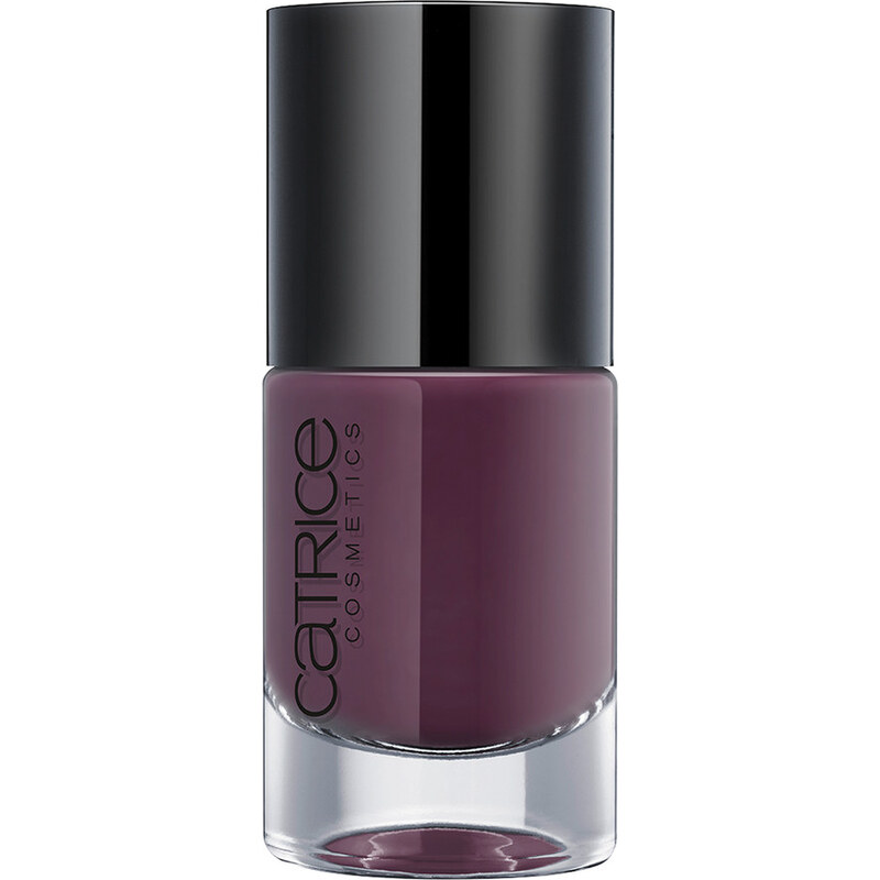 Catrice Nr. 38 - Vino Tinto Ultimate Nail Lacquer Nagellack 10 ml