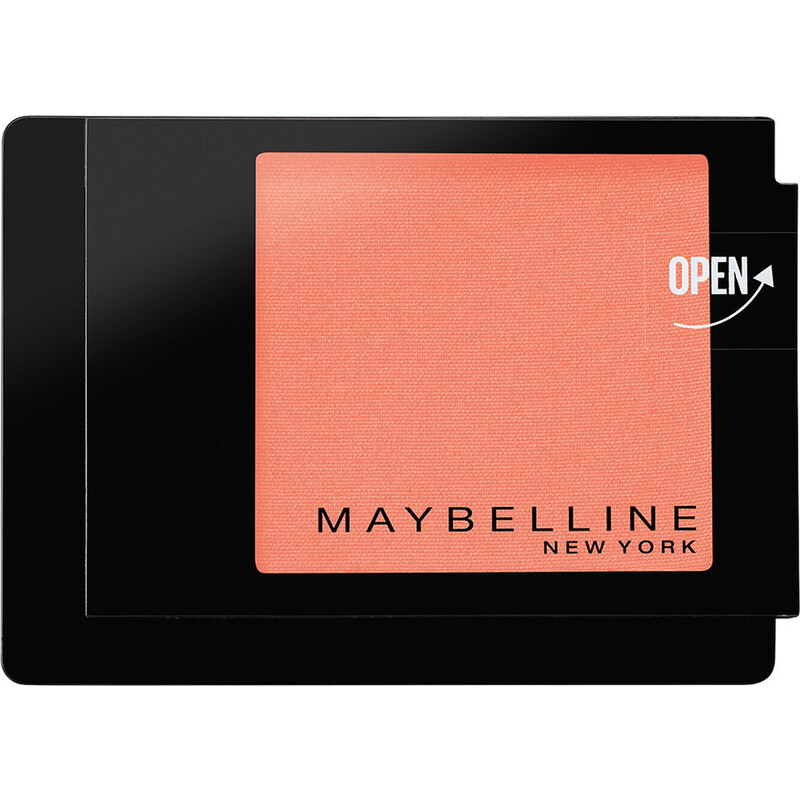 Maybelline Nr. 100 - Peach Pop Master Heat Blush Rouge 5 g