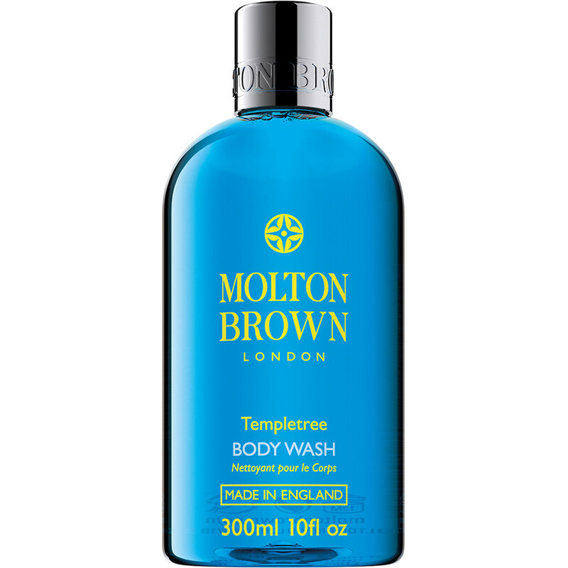 Molton Brown Templetree Body Wash Duschgel 300 ml