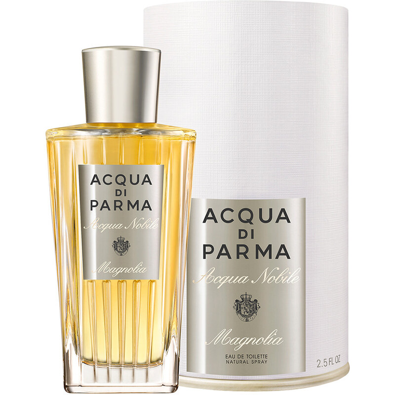 Acqua di Parma Magnolia Nobile Eau de Toilette (EdT) 75 ml für Frauen und Männer
