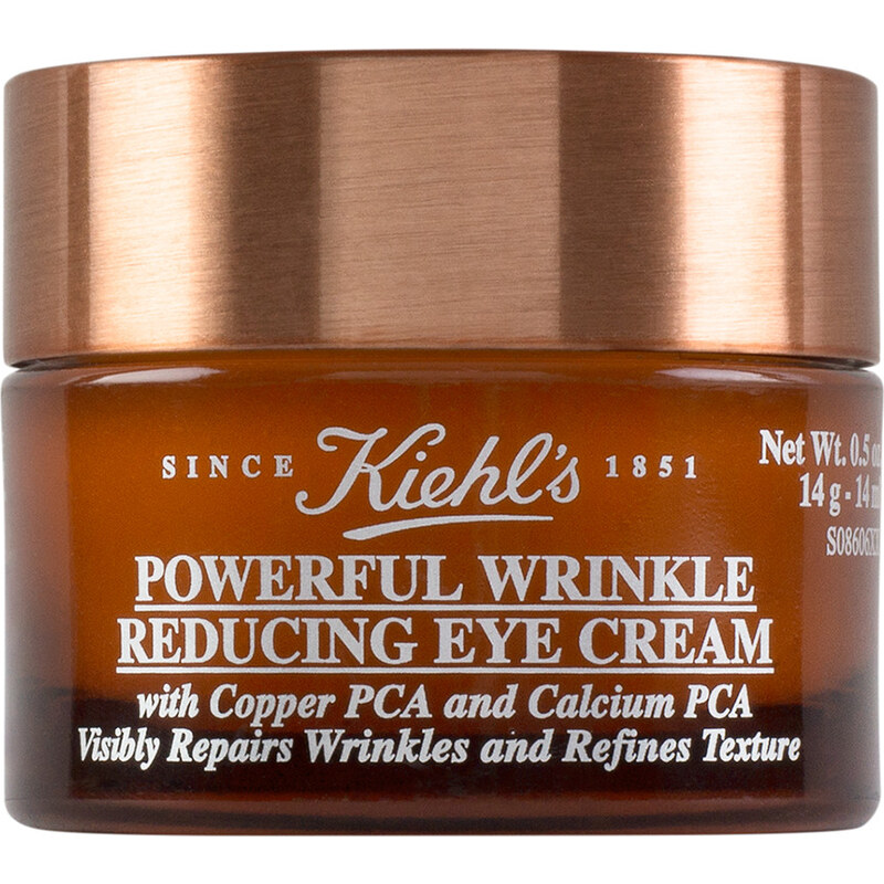 Kiehl’s Powerful Wrinkle Reducing Eye Cream Augencreme 14 ml