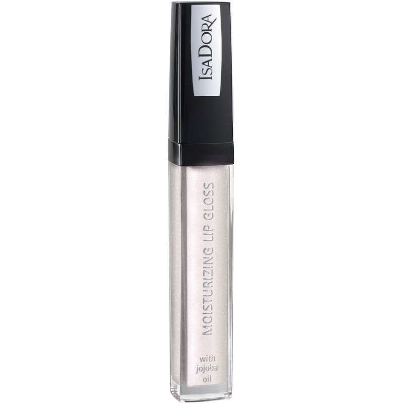 Isadora Nr. 19 - Marshmallow Moisturizing Lipgloss 7 ml
