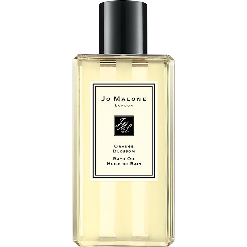 Jo Malone London Bath Oil Orange Blossom Badeöl 250 ml für Frauen und Männer