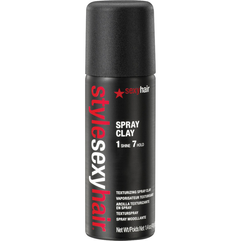 sexy hair Texturizing Spray Clay Modelliercreme 50 ml
