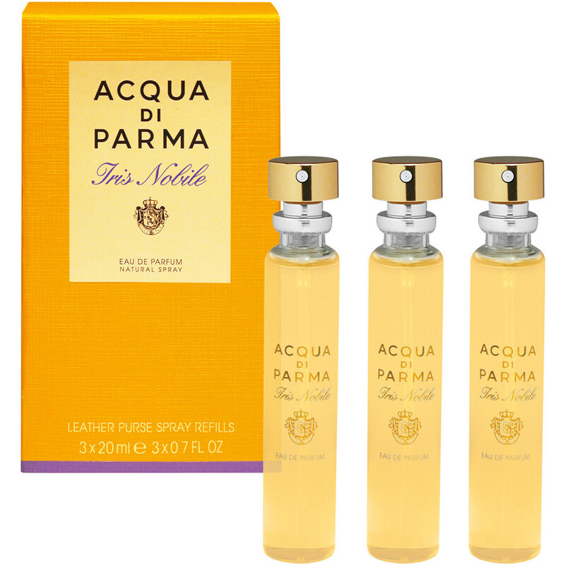 Acqua di Parma Iris Nobile Travel Spray Refill Eau de Parfum (EdP) 60 ml für Frauen