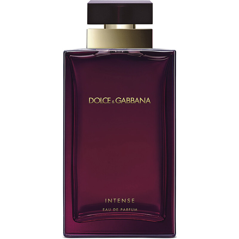 Dolce&Gabbana Intense Eau de Parfum (EdP) 25 ml für Frauen