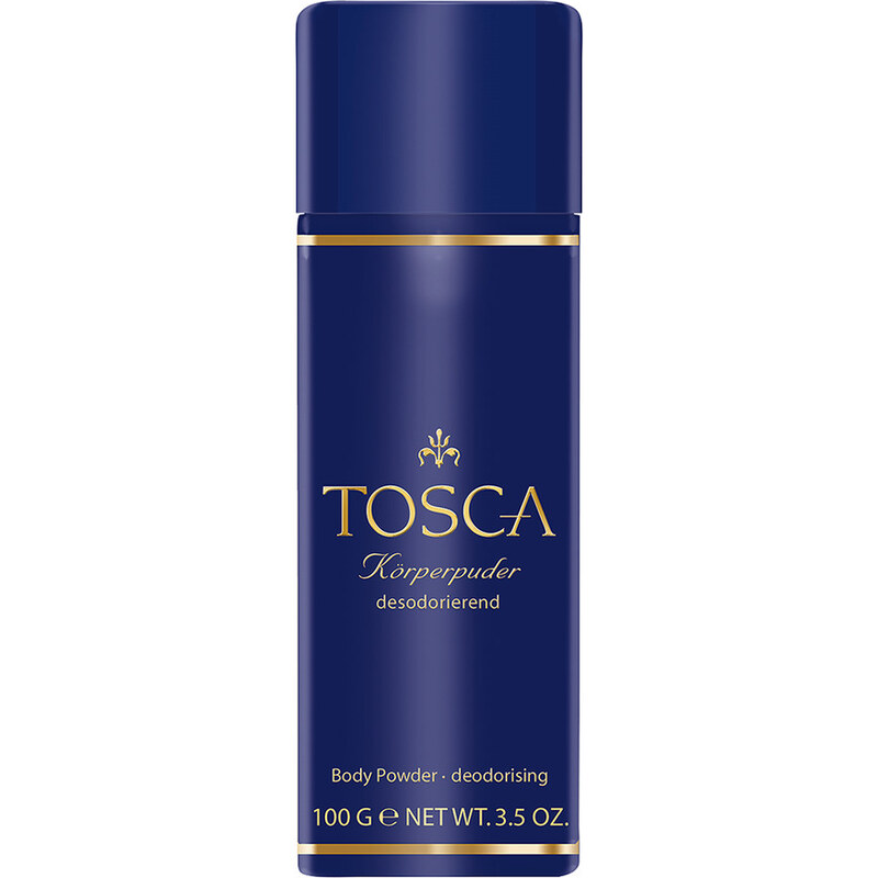 Tosca Puder 100 g für Frauen