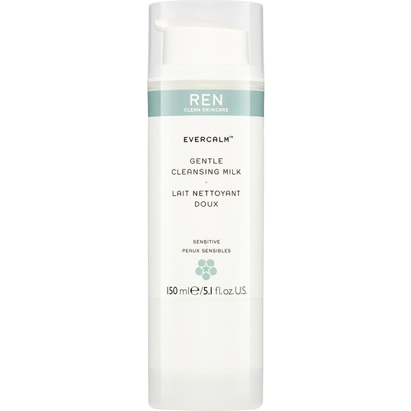 Ren Skincare Gentle Cleansing Milk Reinigungsmilch 150 ml