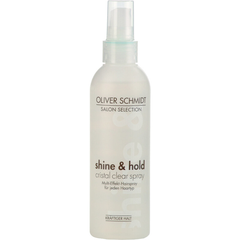 Oliver Schmidt Cristal Clear Haarspray 200 ml