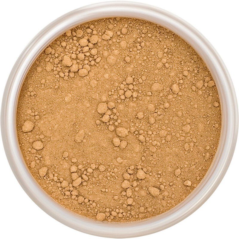 Lily Lolo Cinnamon Mineral Foundation LSF 15 10 g