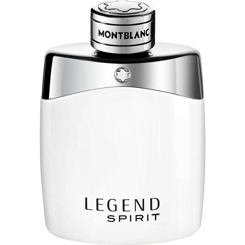 Montblanc Legend Spirit Eau de Toilette (EdT) 100 ml für Männer