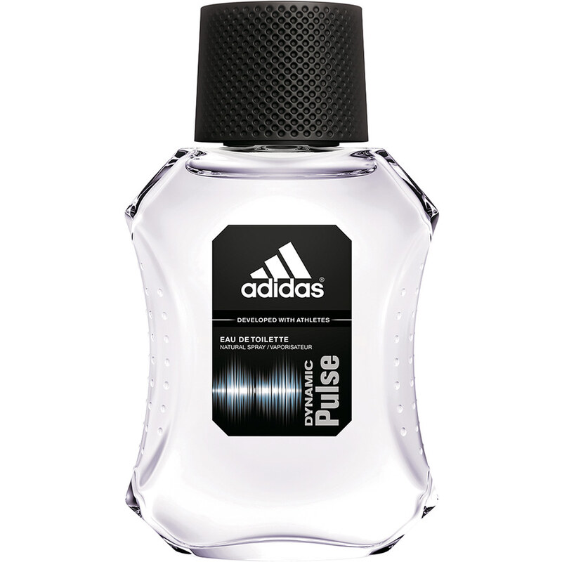 adidas Dynamic Pulse Eau de Toilette (EdT) 50 ml für Männer