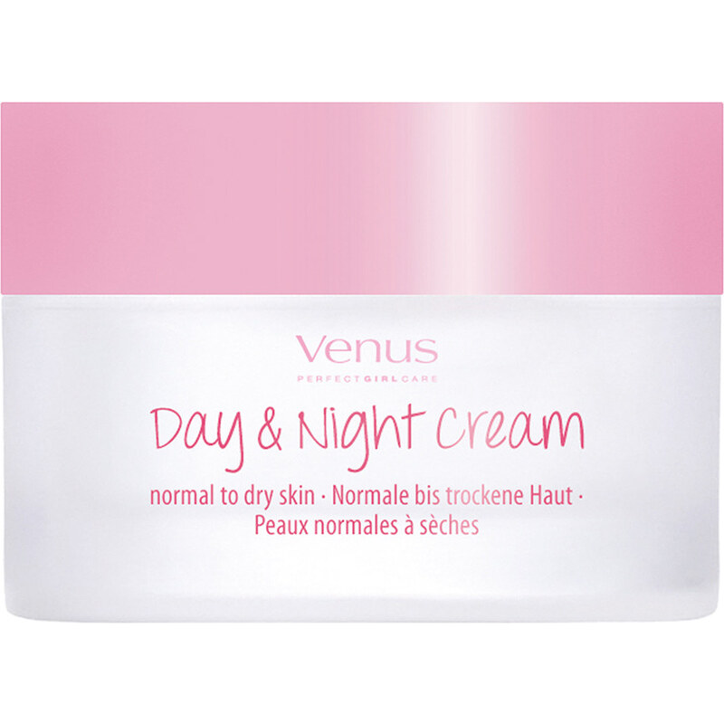 Venus Day & Night Cream - normale Haut Gesichtscreme 50 ml