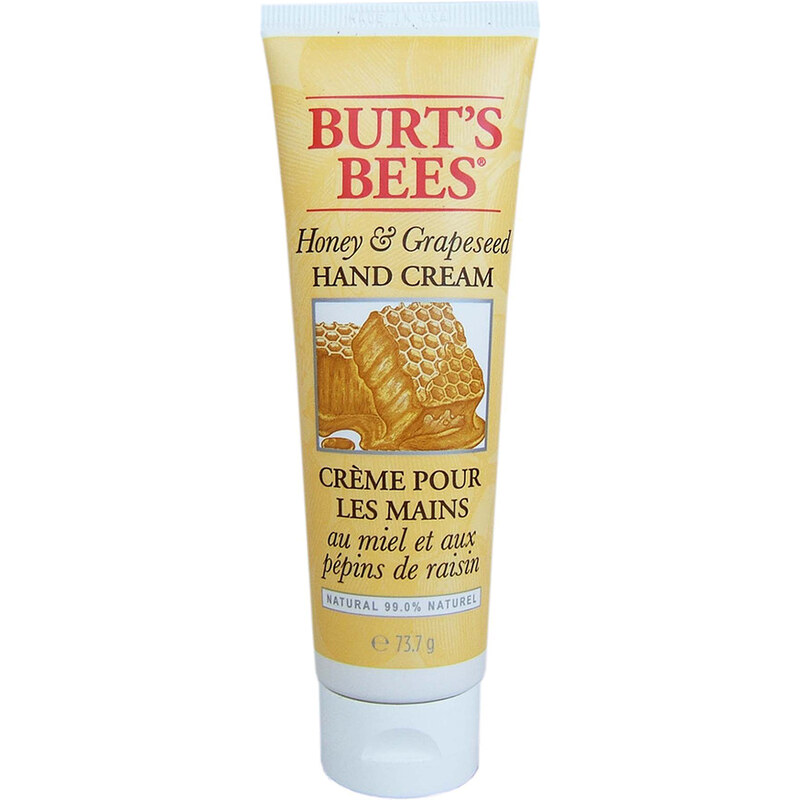Burt's Bees Handcreme Honey + Grapeseed 73.7 g
