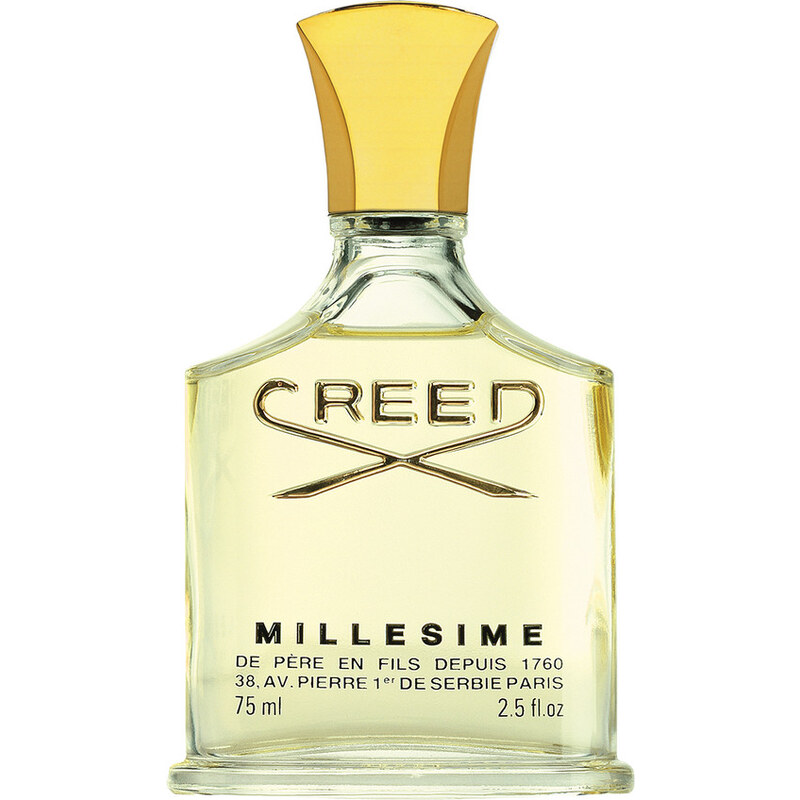 Creed Millesime for Men Neroli Sauvage Eau de Parfum (EdP) 75 ml für Männer