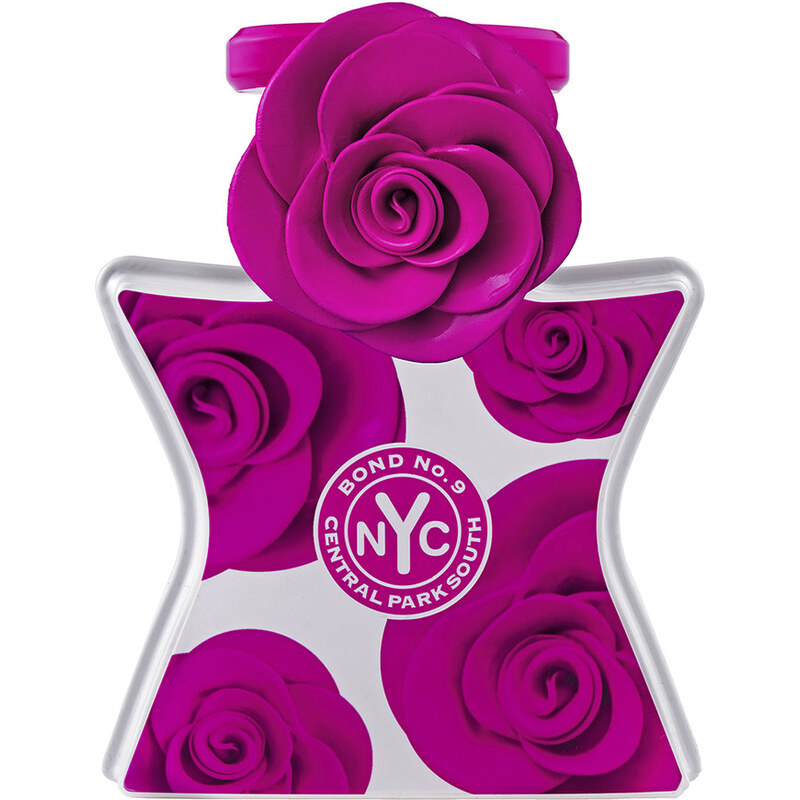 Bond No. 9 Feminine Touch Central Park South Eau de Parfum (EdP) 100 ml für Frauen