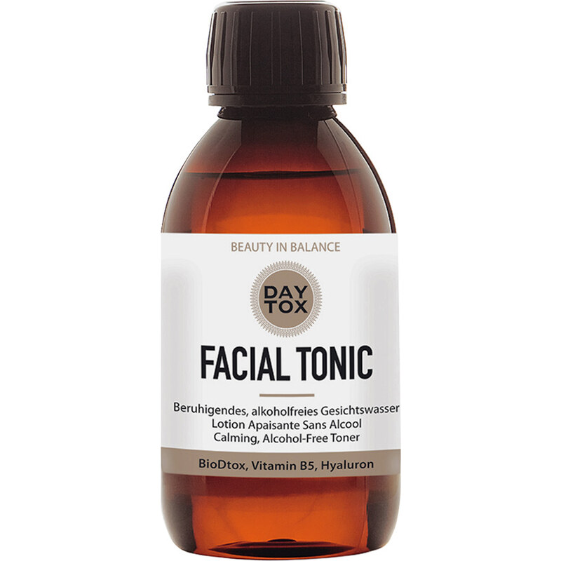 Daytox Facial Tonic Gesichtswasser 200 ml