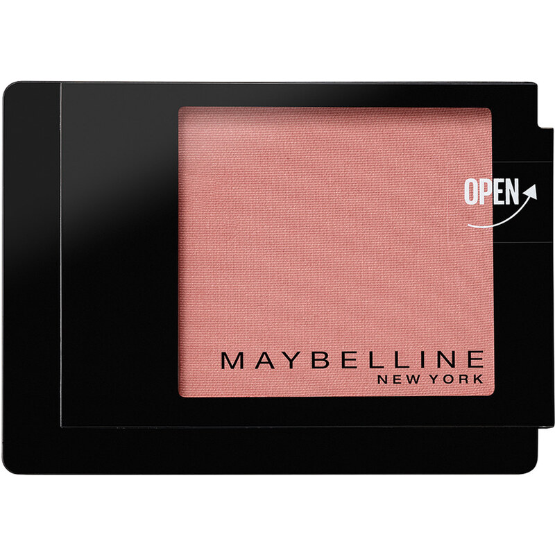 Maybelline Nr. 40 - Pink Amber Master Heat Blush Rouge 5 g