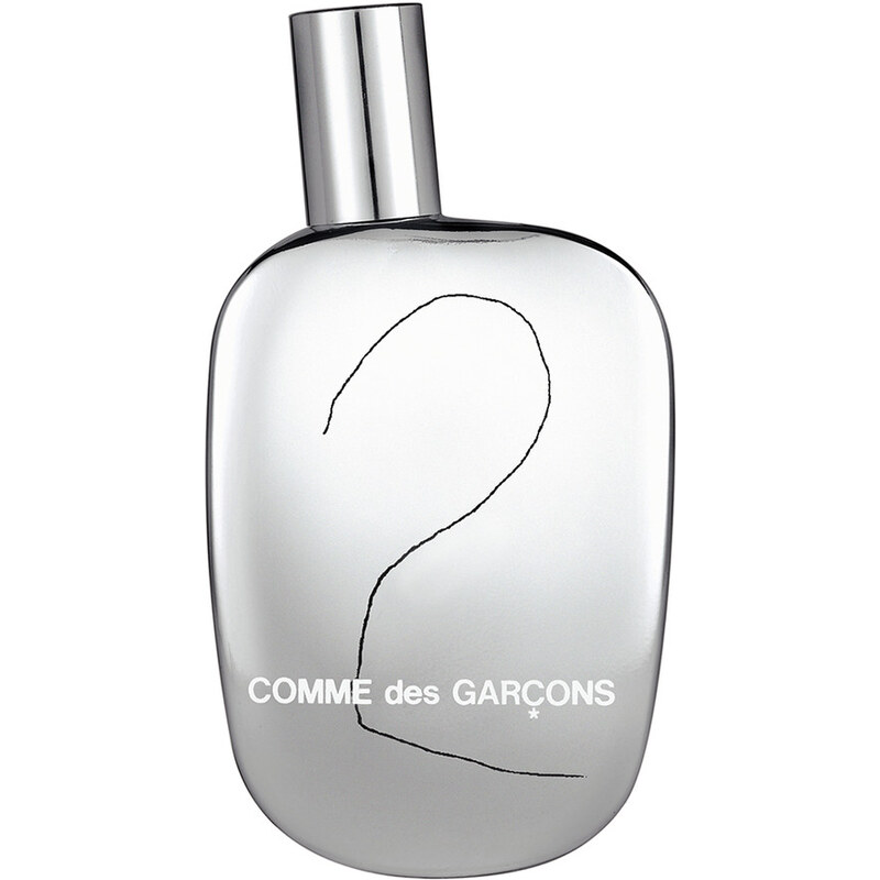 Comme des Garçons 2 Spray Eau de Parfum (EdP) 50 ml für Frauen und Männer