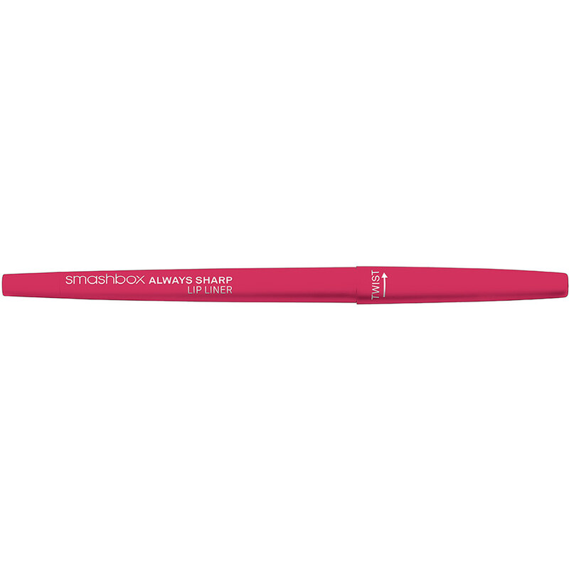 Smashbox Shocking Pink Always Sharp Lip Liner Lippenkonturenstift 0.27 g