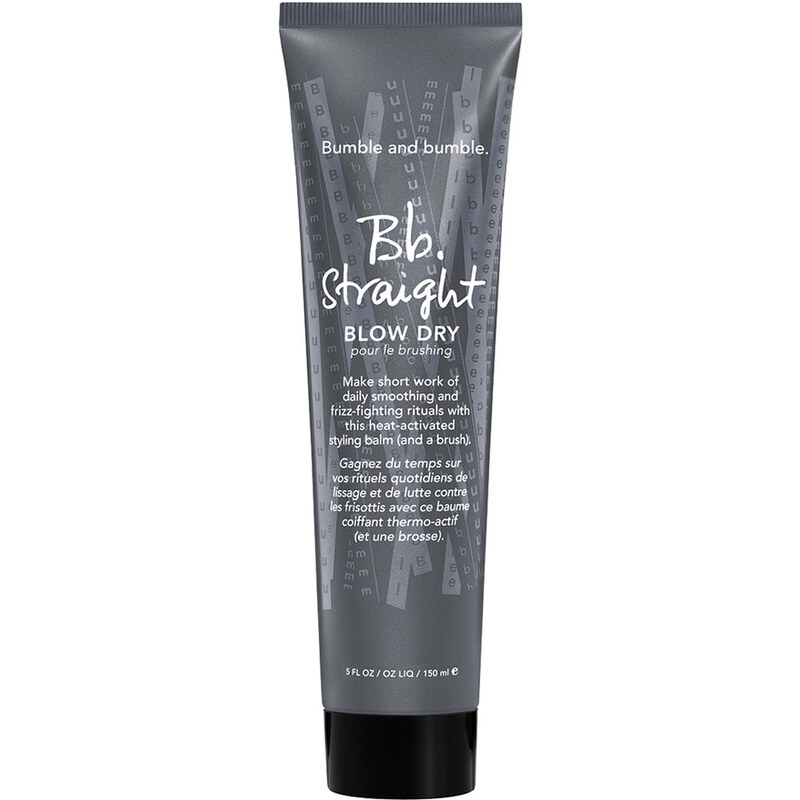 Bumble and bumble Straight Blow Dry Haarbalsam 150 ml