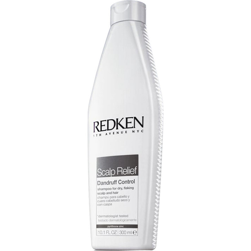 Redken Dandruff Control - for dry & flaking hair Haarshampoo 300 ml