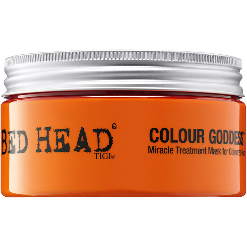 TIGI Colour Goddess - Miracle Treatment Haarmaske 200 g