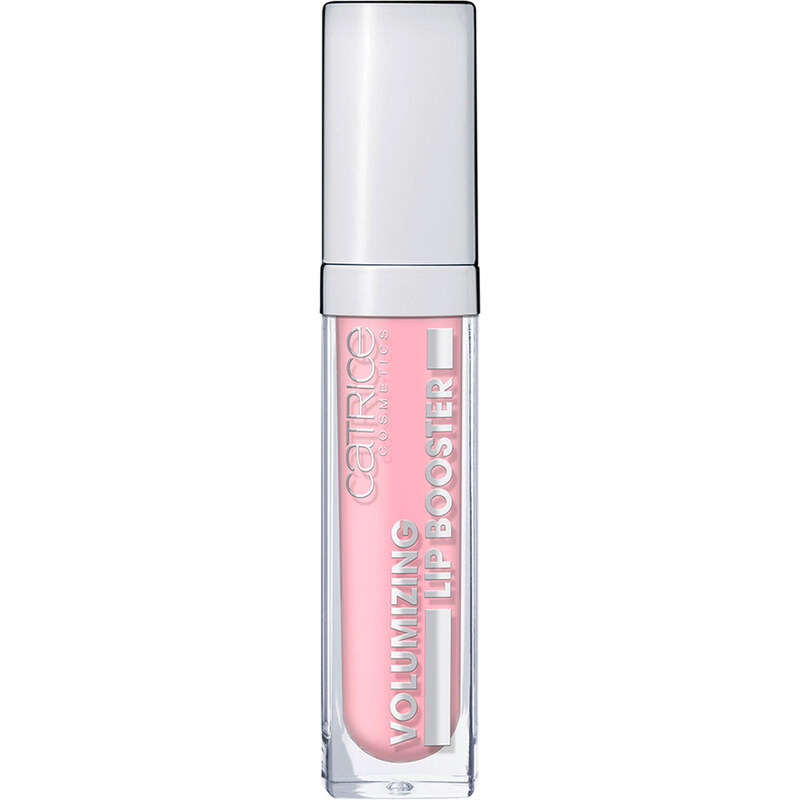 Catrice Volumizing Lip Booster Lipgloss 5 ml