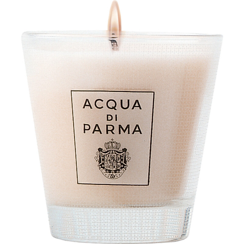 Acqua di Parma Kerzen Single Glass Candle Kerze 180 g für Frauen und Männer