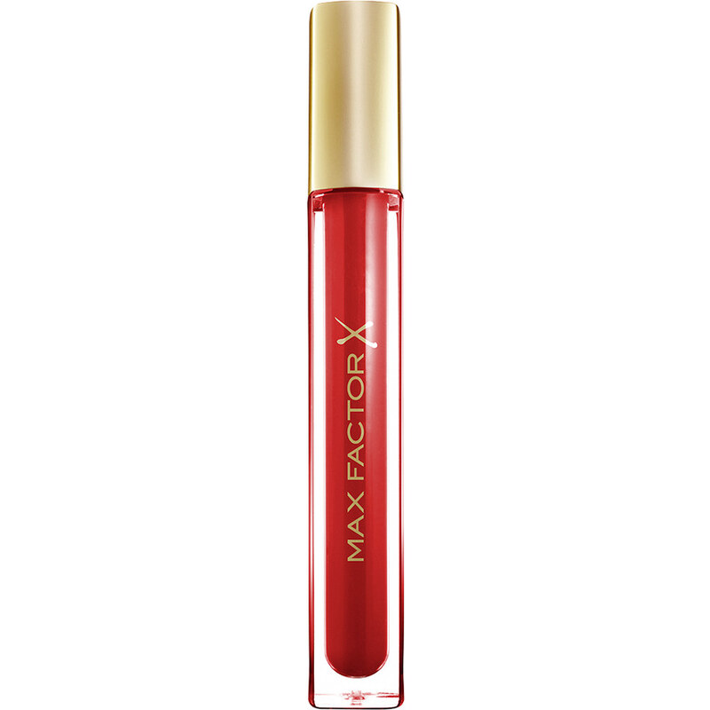 Max Factor Nr. 30 Captivating Ruby Colour Elixir Lipgloss 3.4 ml