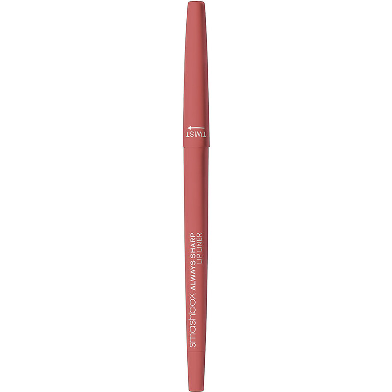 Smashbox Nr. 06 - Rosebud Always Sharp Lip Liner Lippenkonturenstift 0.27 g