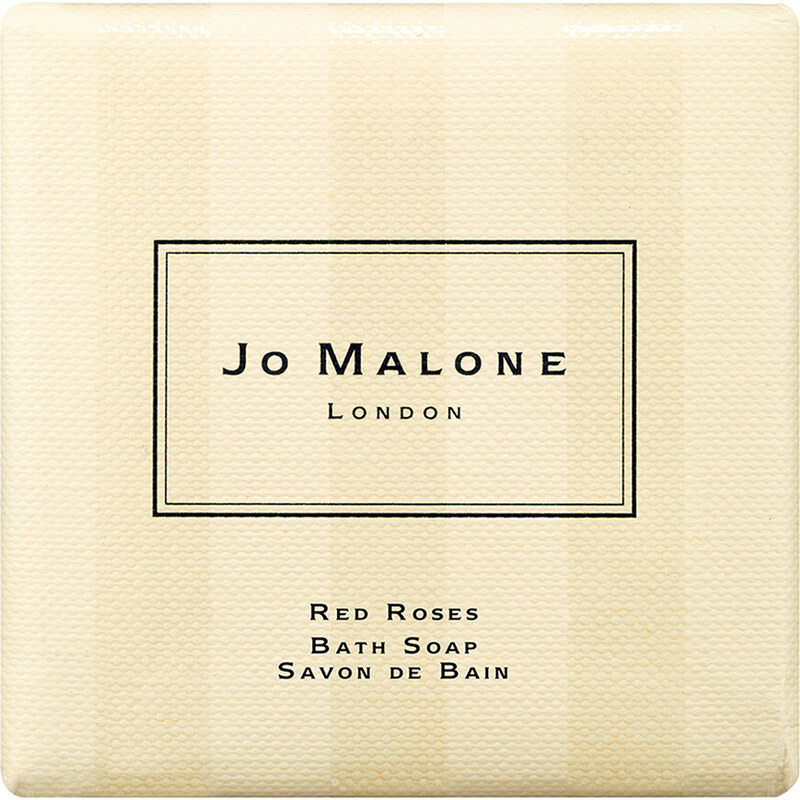 Jo Malone London Red Roses Bath Soap Stückseife 100 g