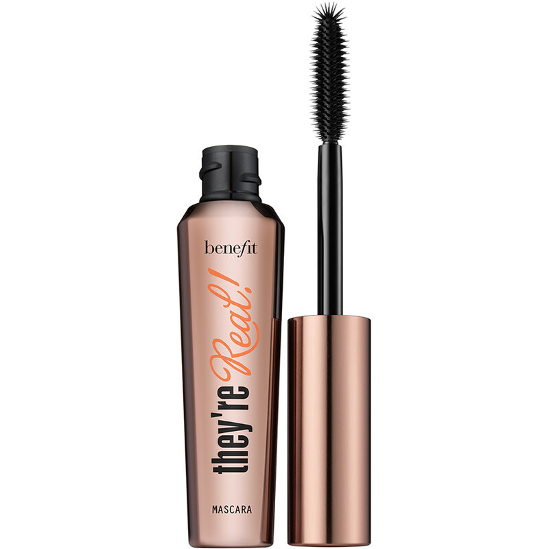 Benefit Beyond Brown They're Real Mascara 8.5 g