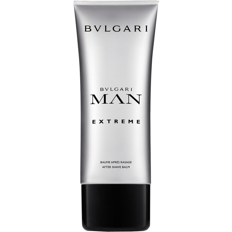 BVLGARI Man Extreme After Shave Balsam 100 ml für Männer