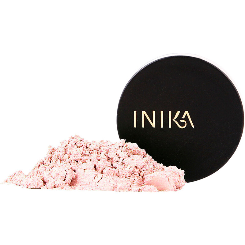 INIKA Pink Fetish Mineral Lidschatten 1.2 g