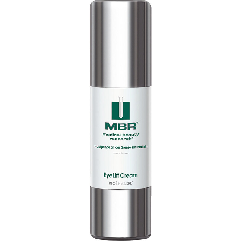 MBR Medical Beauty Research EyeLift Cream Augencreme 30 ml