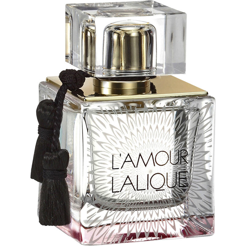 Lalique L'Amour Eau de Parfum (EdP) 100 ml für Frauen