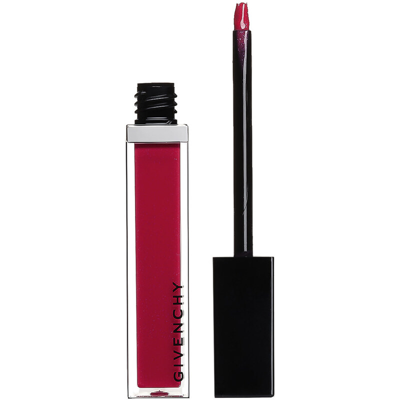 Givenchy N° 9 Gorgeous Garnet Gloss Interdit Lipgloss 6 ml