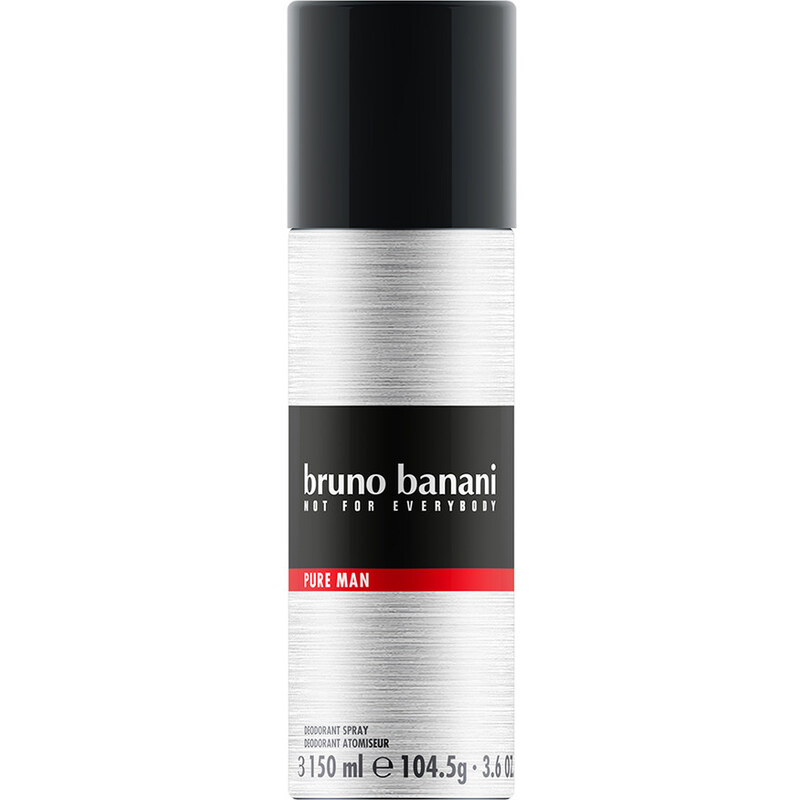 Bruno Banani Deodorant Spray 150 ml