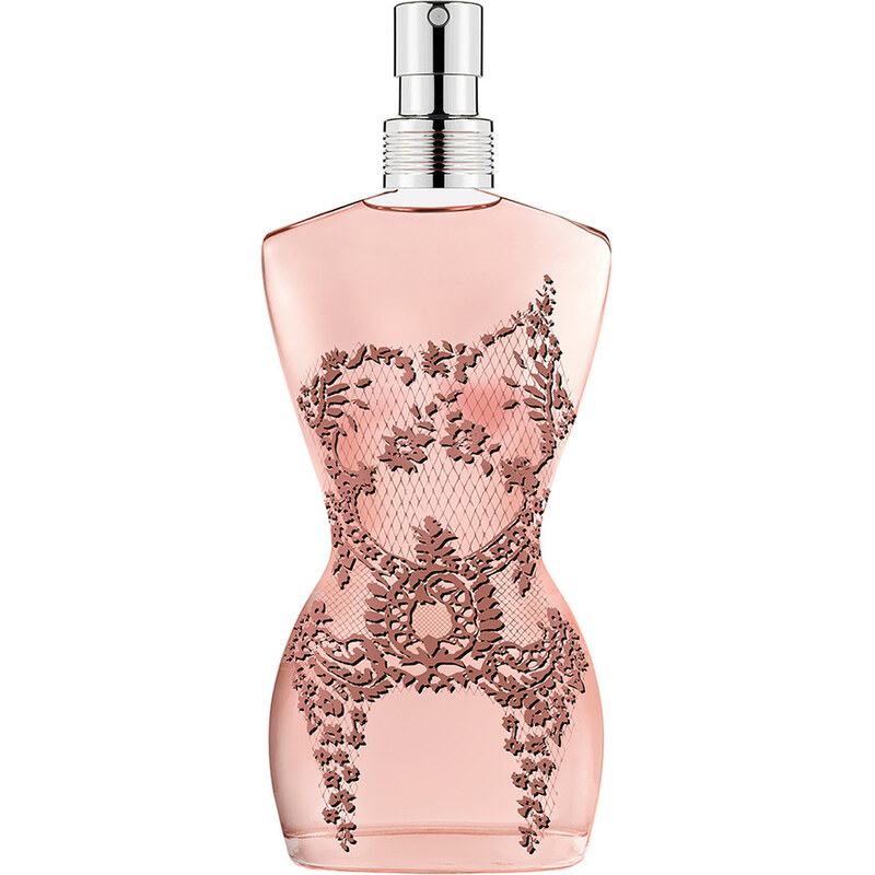 Jean Paul Gaultier Classique Eau de Parfum (EdP) 50 ml für Frauen - Farbe: apricot