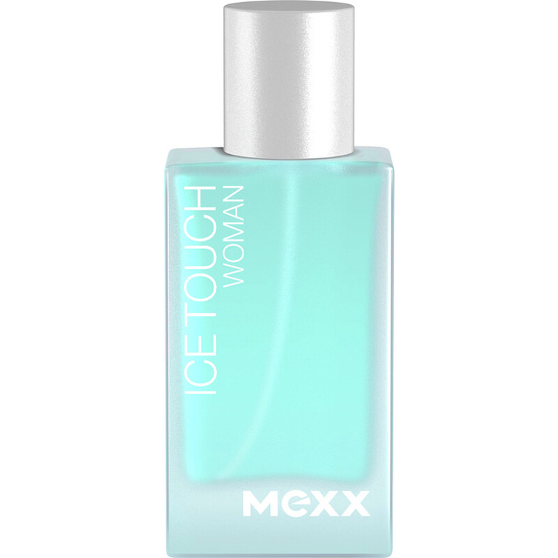 Mexx Ice Touch Woman Eau de Toilette (EdT) 15 ml für Frauen