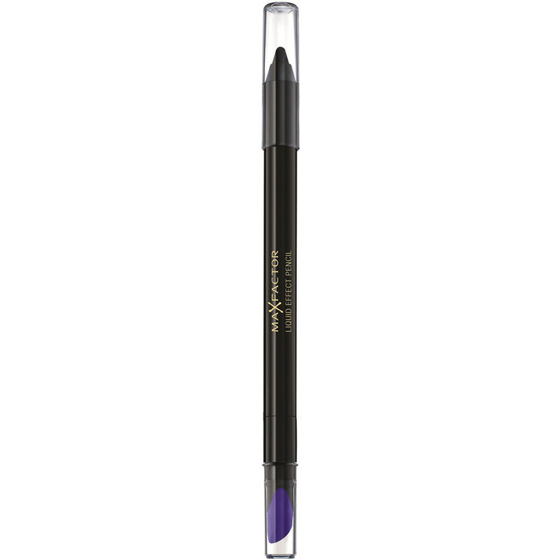 Max Factor Black Fire Liquid Effect Pencil Kajalstift 0.95 g