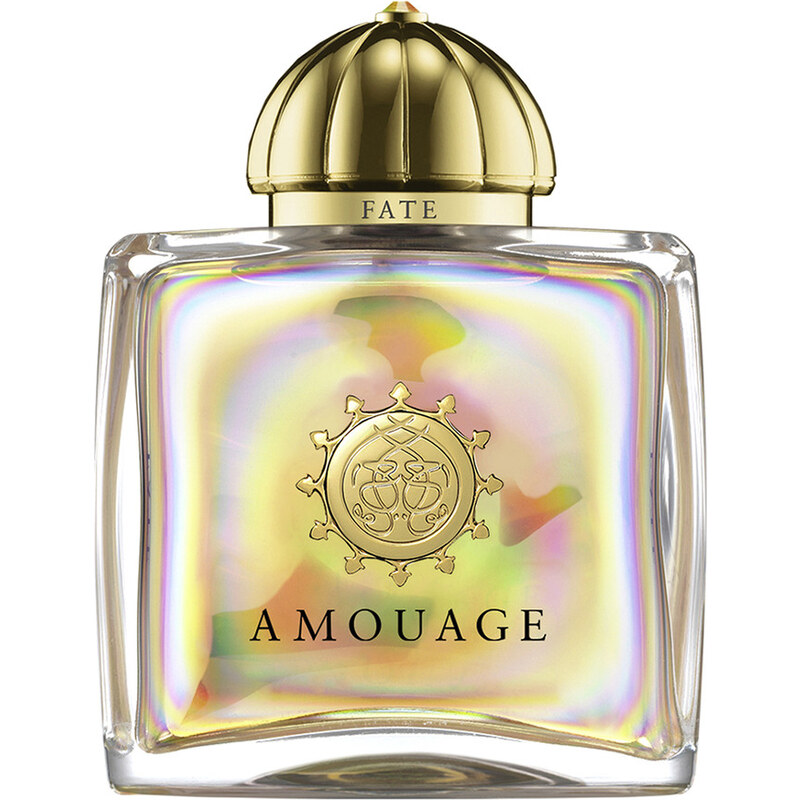 Amouage Fate Woman Eau de Parfum (EdP) 100 ml für Frauen und Männer