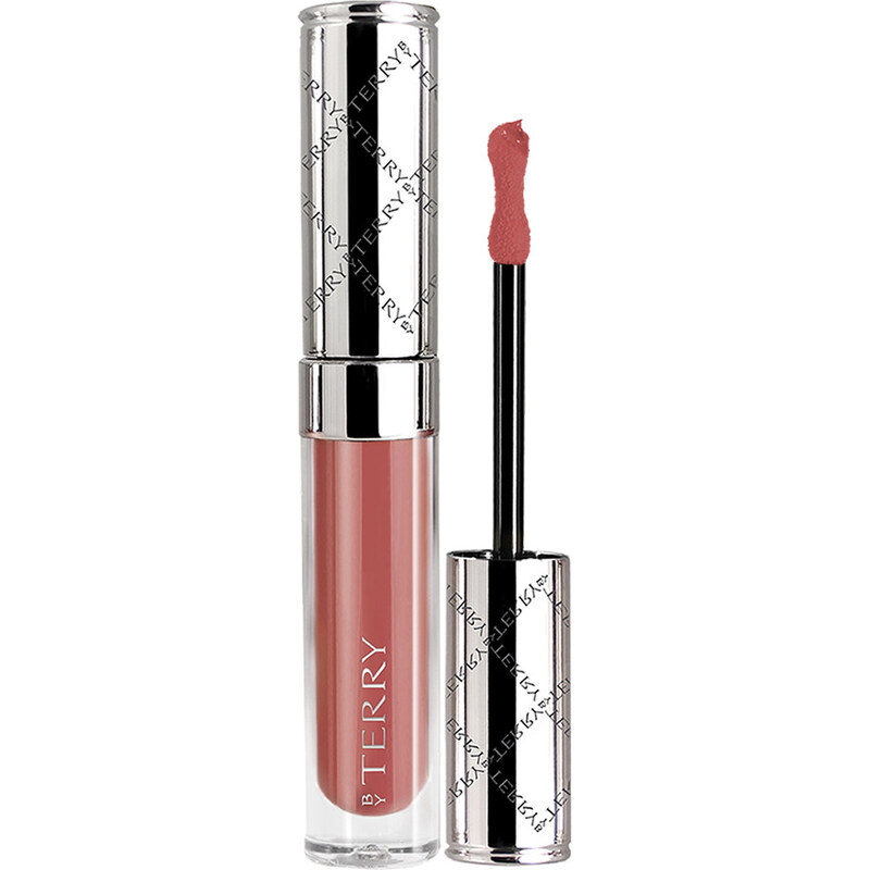 By Terry Nr. 02 - Cappucino Pause Terrybly Velvet Rouge Lipgloss 2 ml