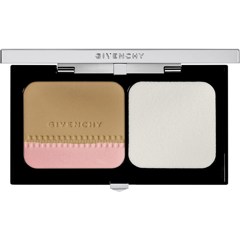 Givenchy N° 5 Elegant Honey Teint Couture Compact Foundation 10 g