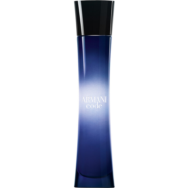 Giorgio Armani Code Femme Eau de Parfum (EdP) 30 ml für Frauen - Farbe: lila, schwarz